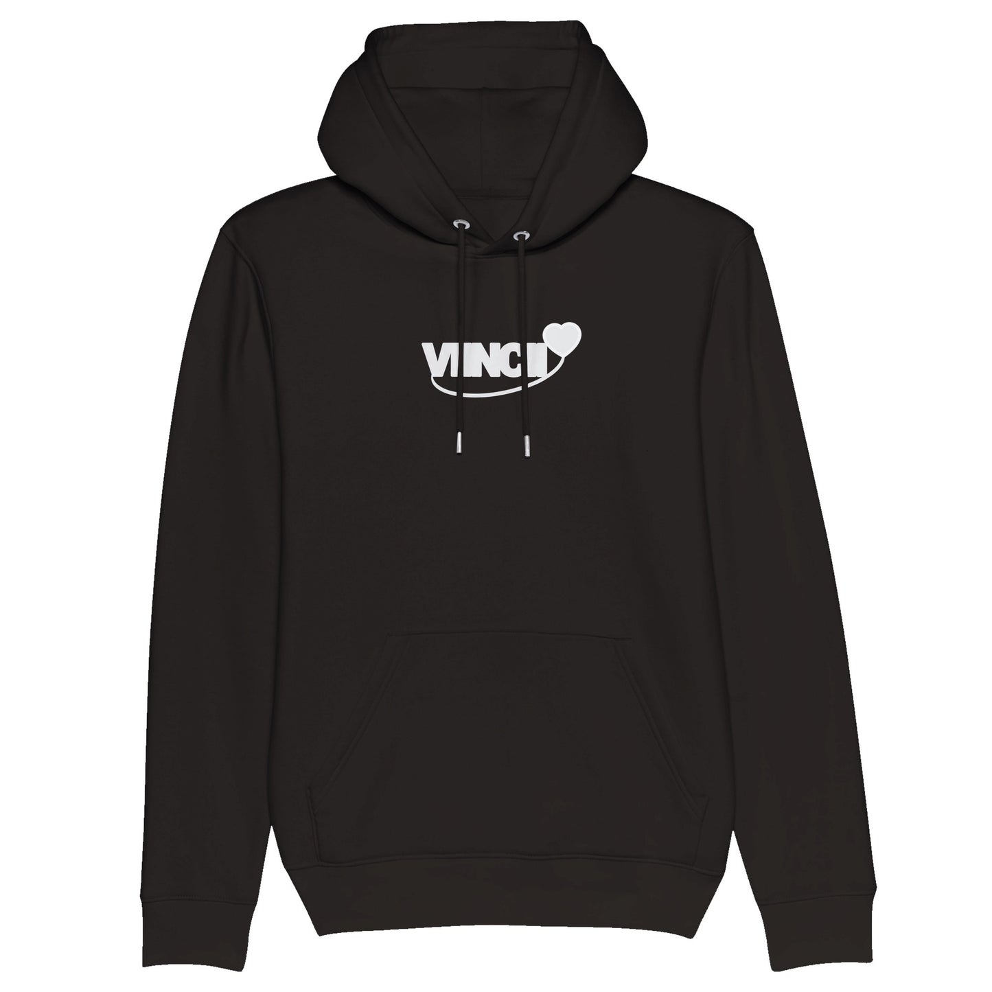 VIINCII "HEARTTHROB" PULLOVER