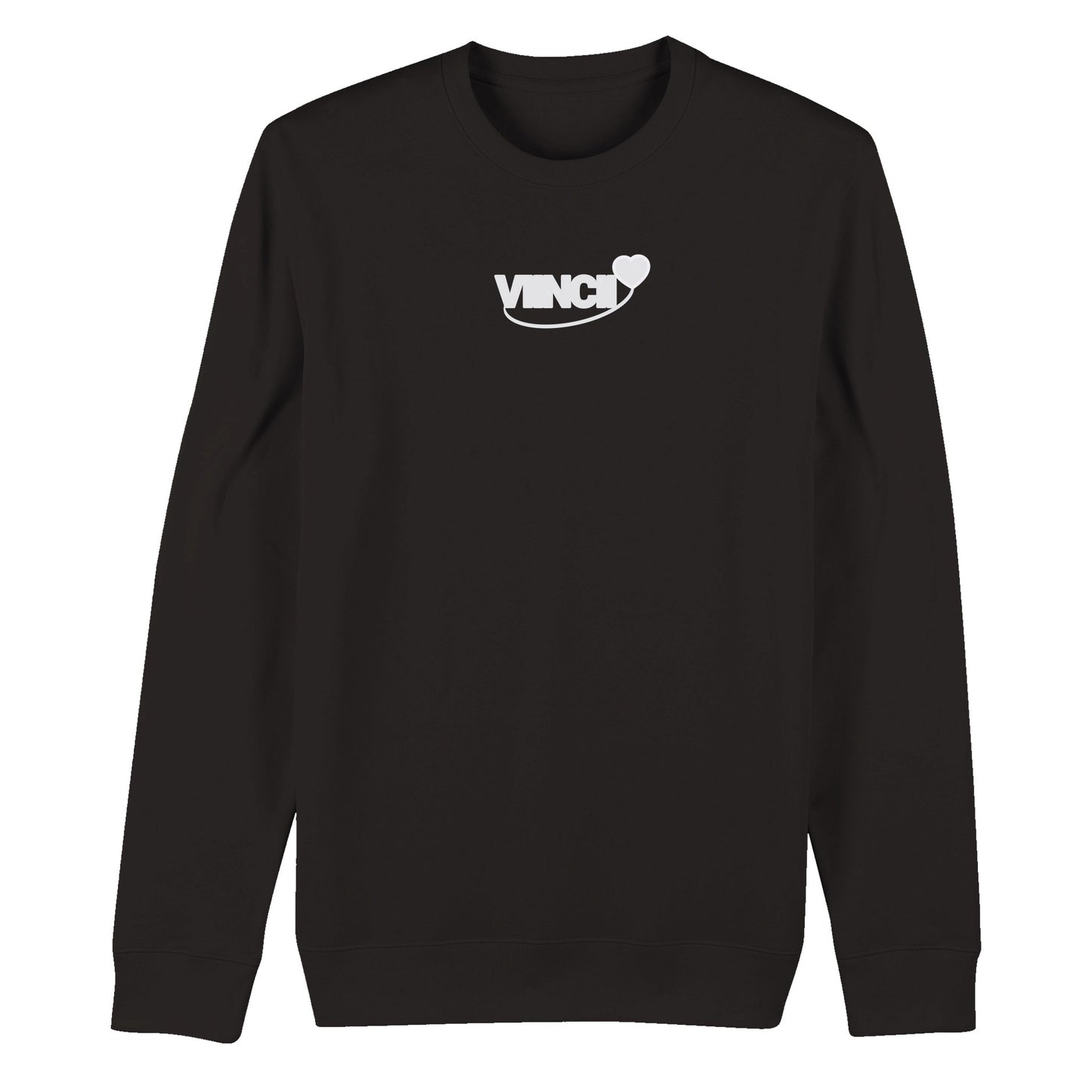 VIINCII "HEARTTHROB" CREWNECK